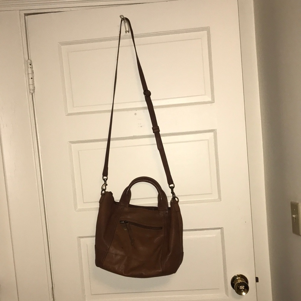 Lucky Brand Crossbody/Handbag